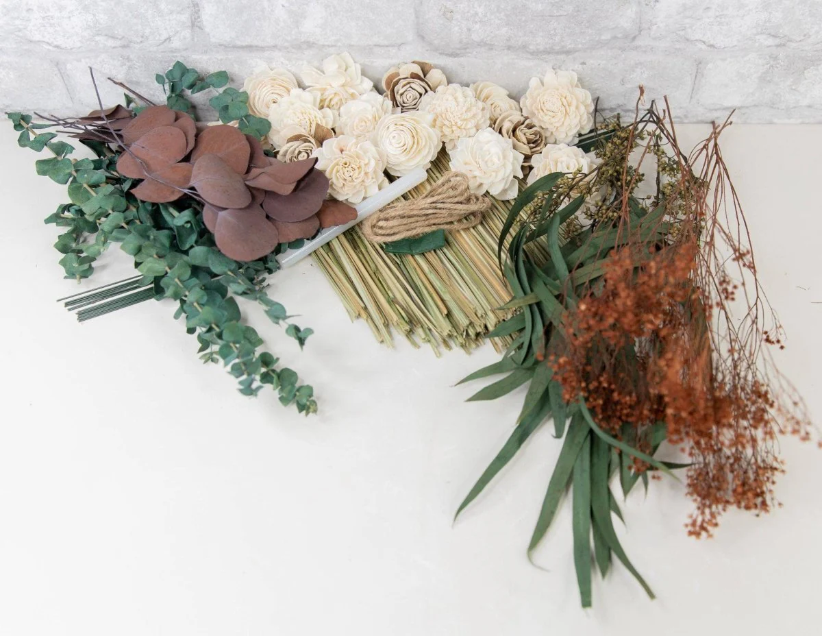 Wanderlust Mini Bouquet* - Image 5