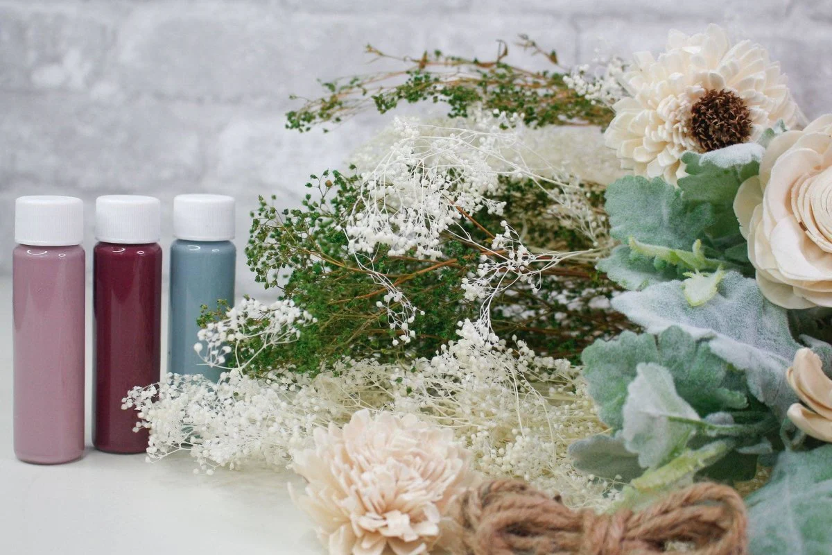 Whimsy Bridal Bouquet* - Image 10