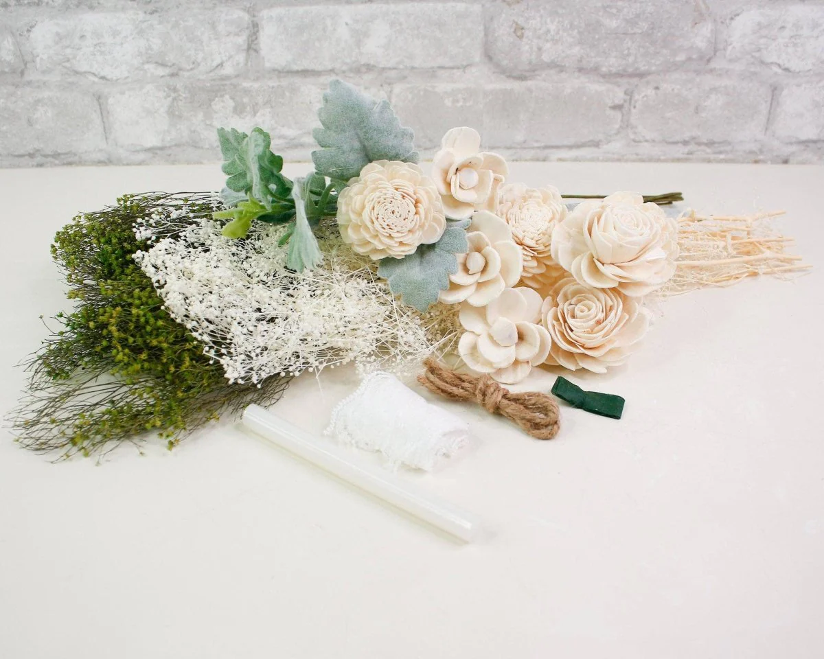 Whimsy Corsage (Set Of 3) - Image 10