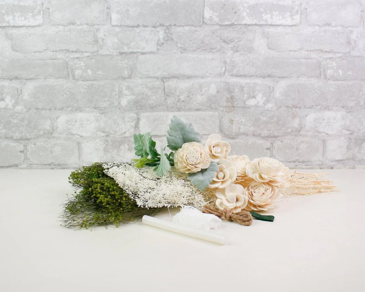 Whimsy Corsage (Set Of 3)* - Image 11