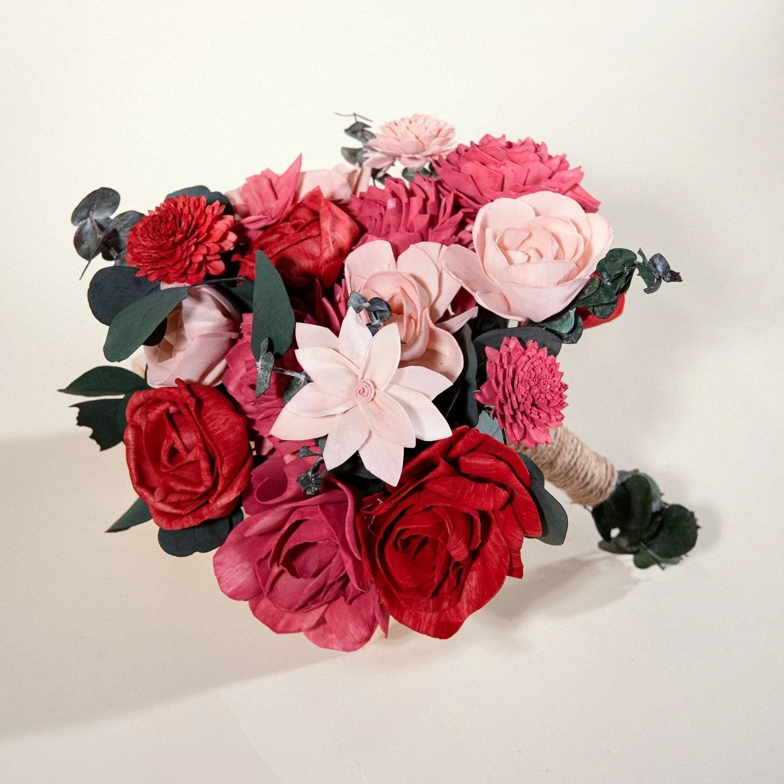 Wild Style Classic Royal Bridesmaid Bouquet*