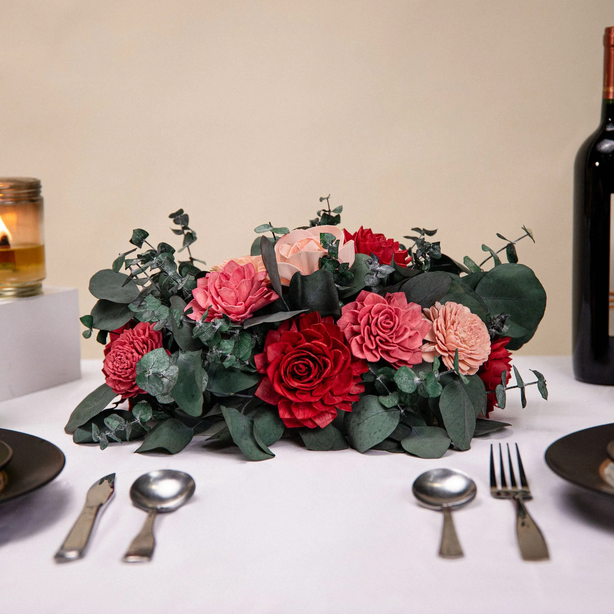 Wild Style Classic Royal Centerpiece