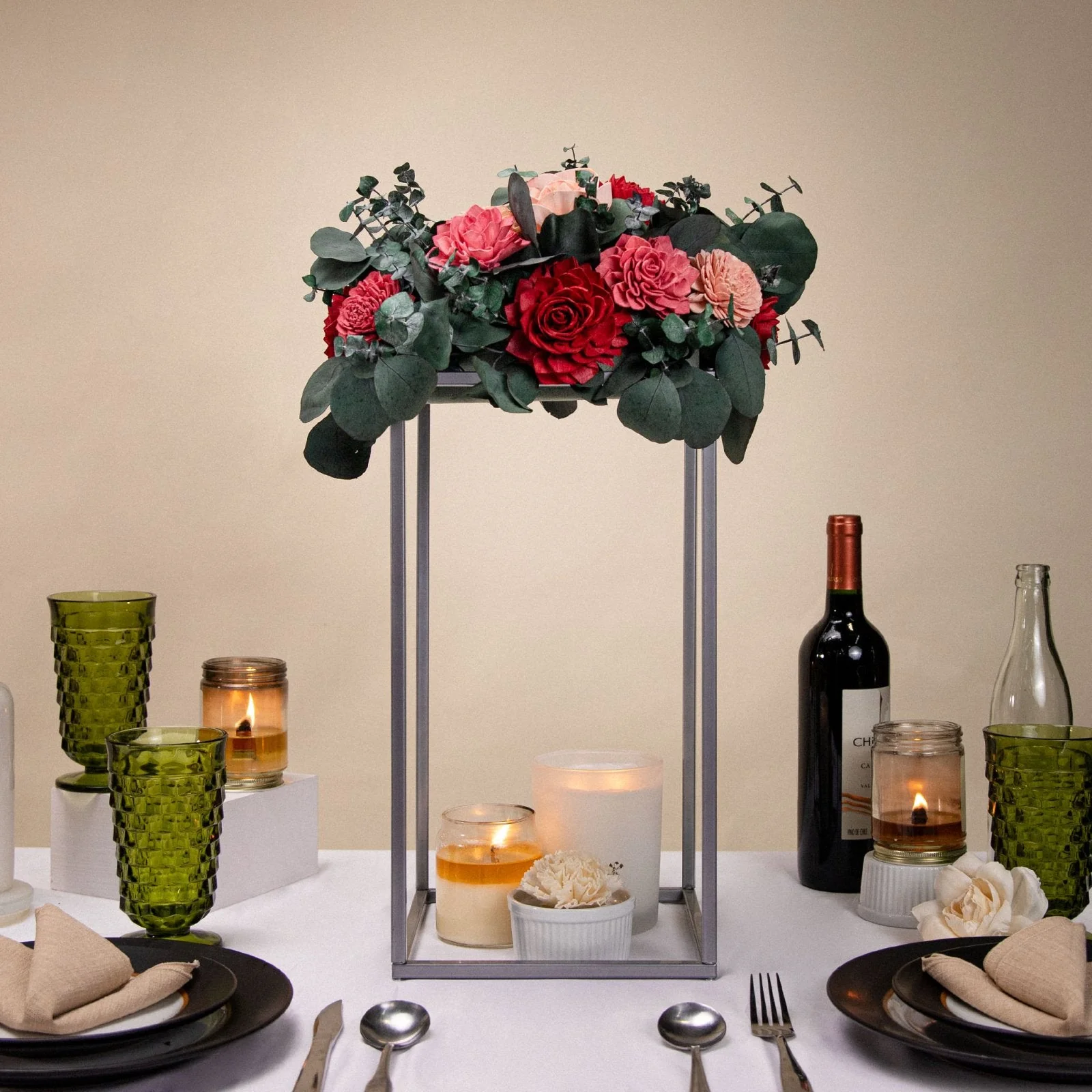 Wild Style Classic Royal Centerpiece* - Image 2