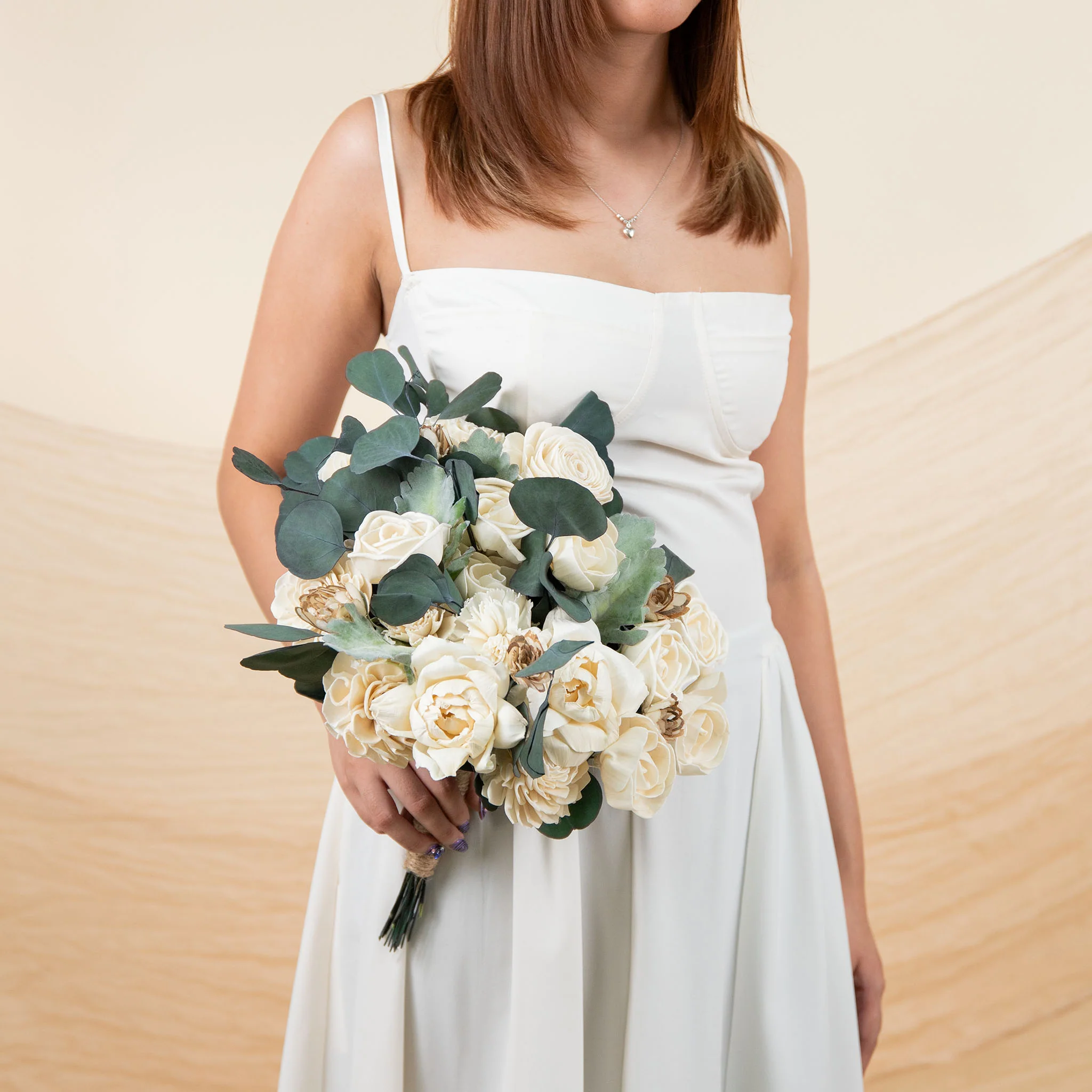 Wild Style Loretta Bridal Bouquet*