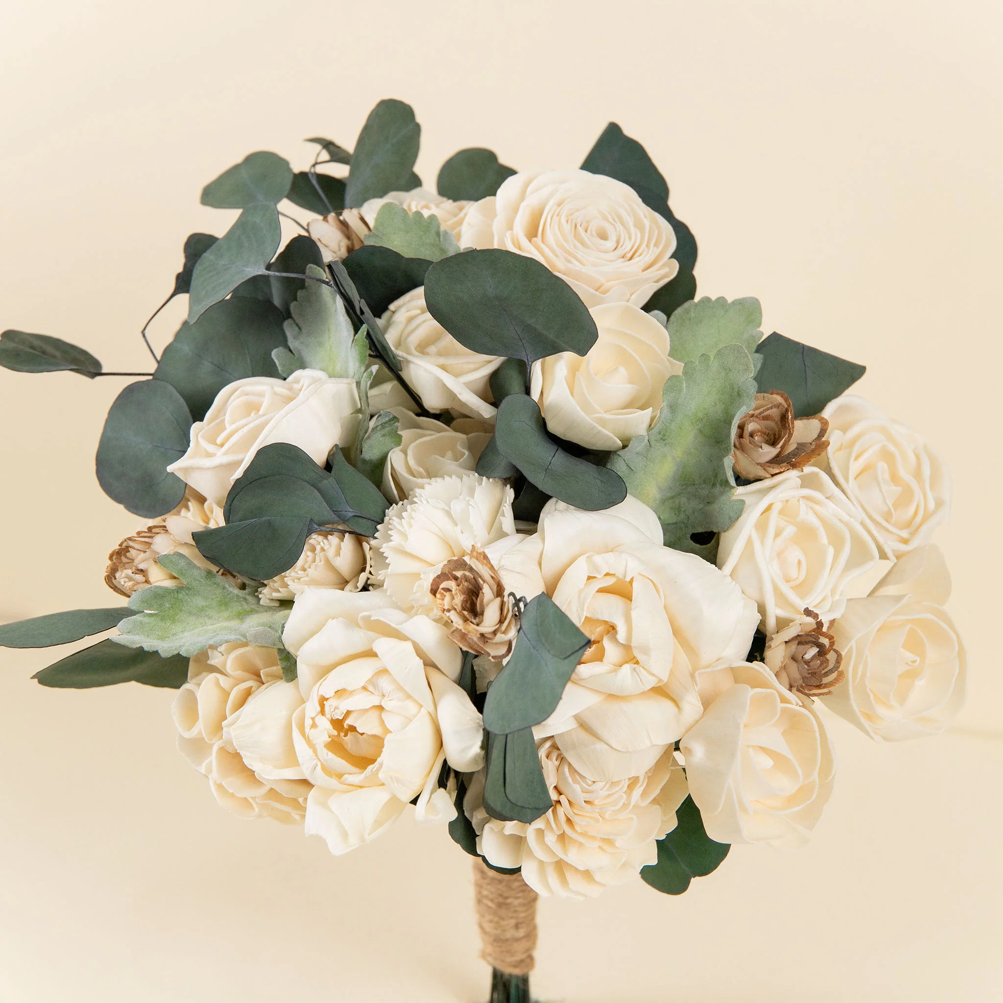 Wild Style Loretta Bridal Bouquet* - Image 2