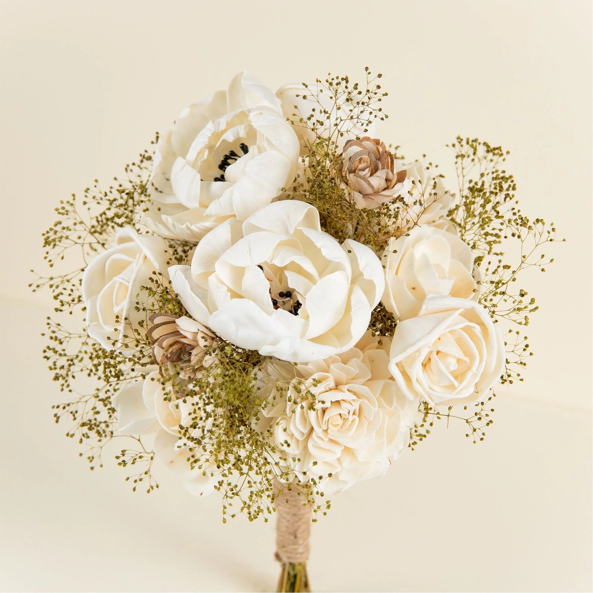 Wild Style Perfect Simplicity Bridesmaid Bouquet* - Image 2