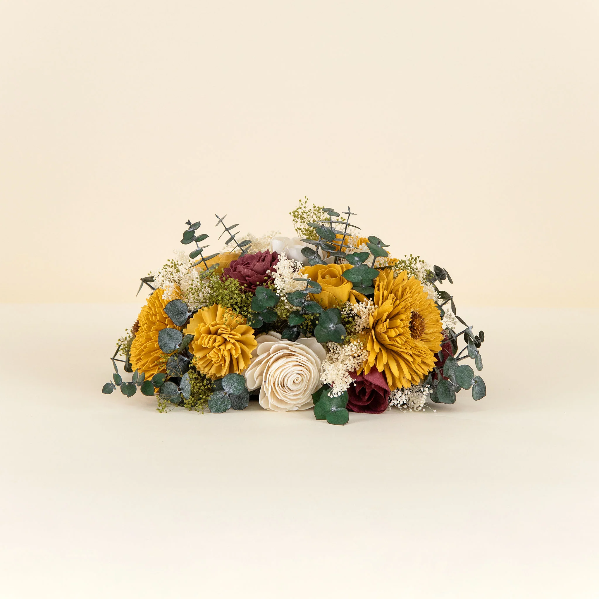 Wild Style Sunflower Daze Centerpiece - Image 2