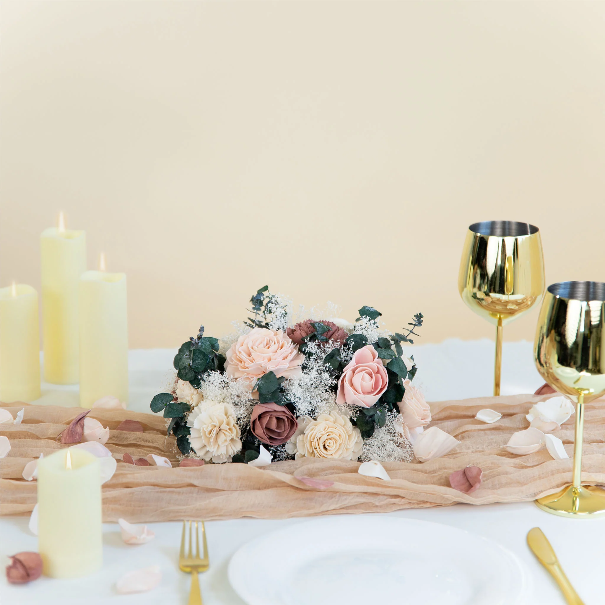 Wild Style The Best Centerpiece*