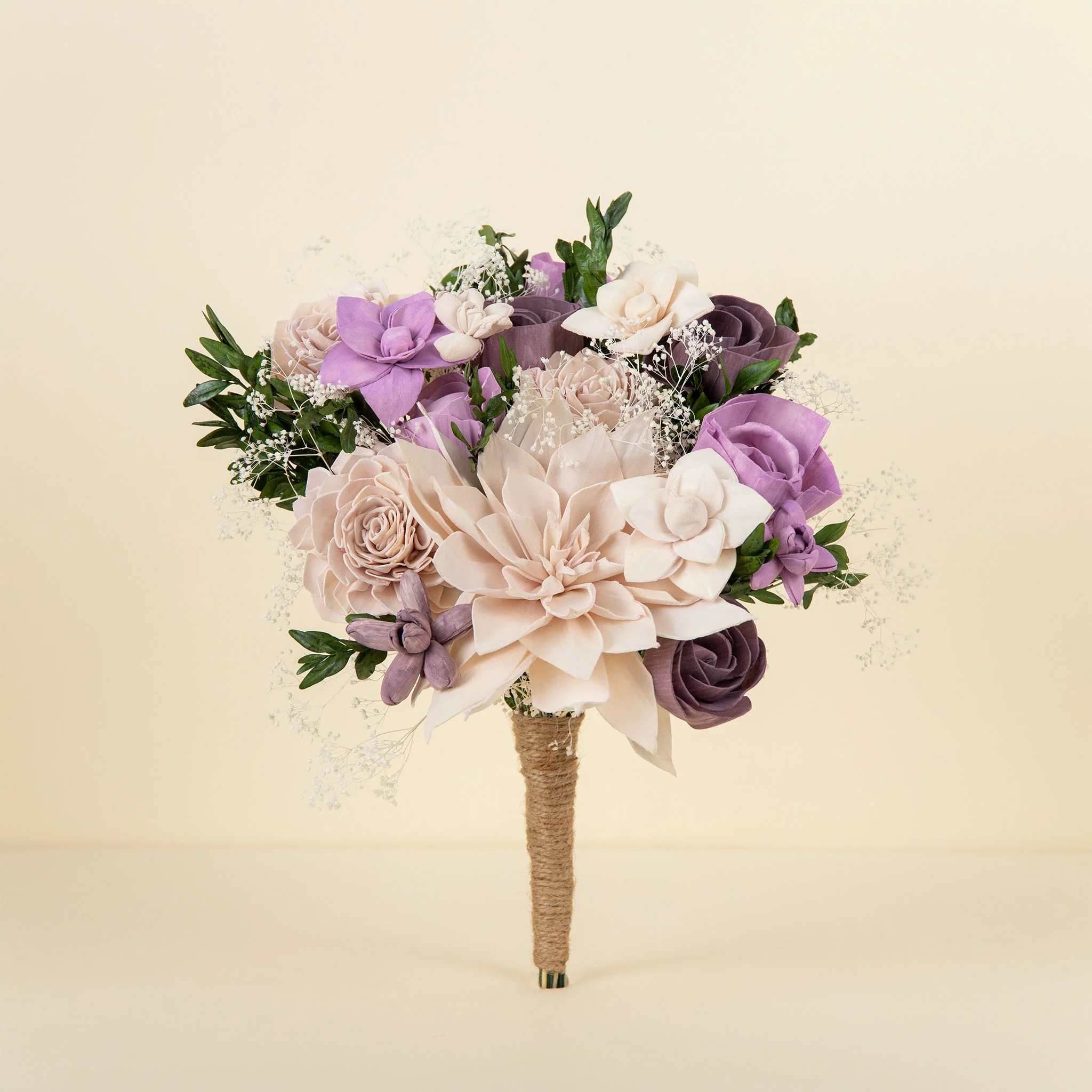 Wild Style Zen Garden Bridesmaid Bouquet* - Image 3