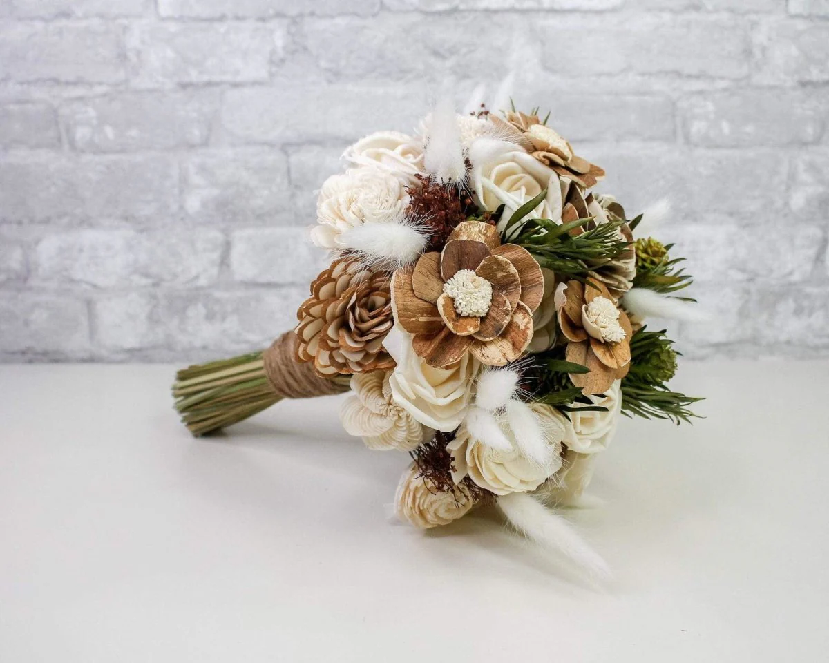 Woodland Bouquet - Image 2