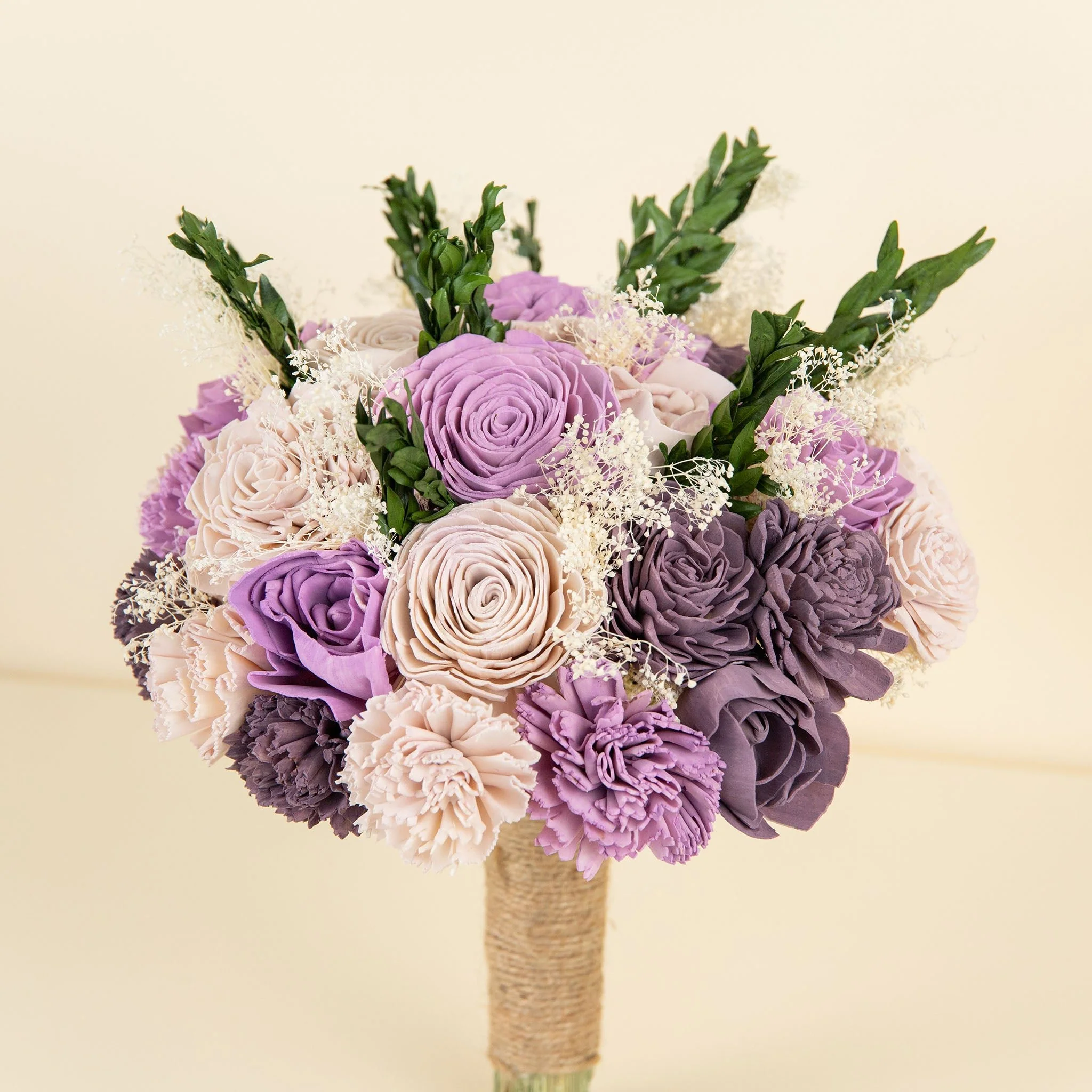 Zen Garden Bridal Bouquet* - Image 2