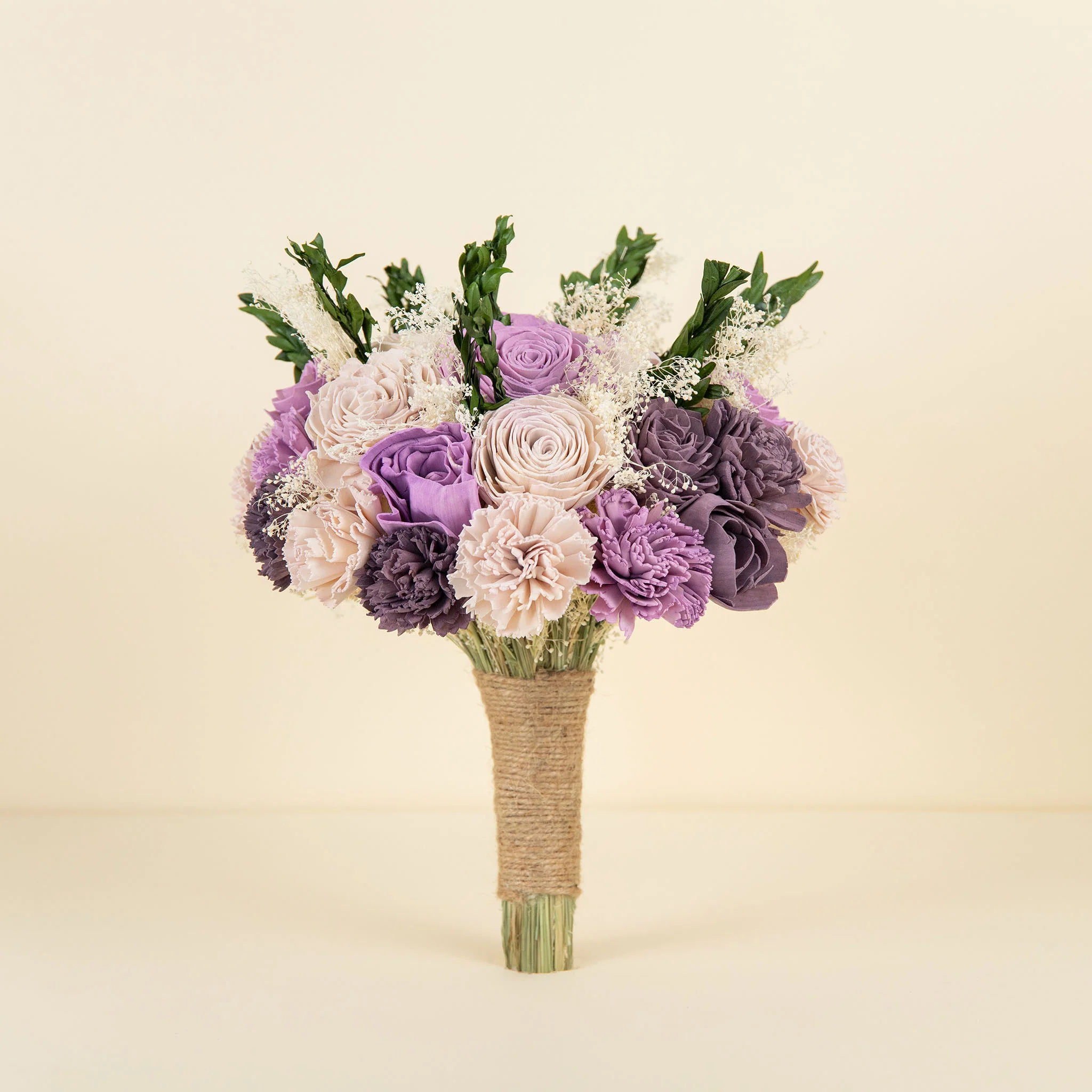 Zen Garden Bridal Bouquet* - Image 3