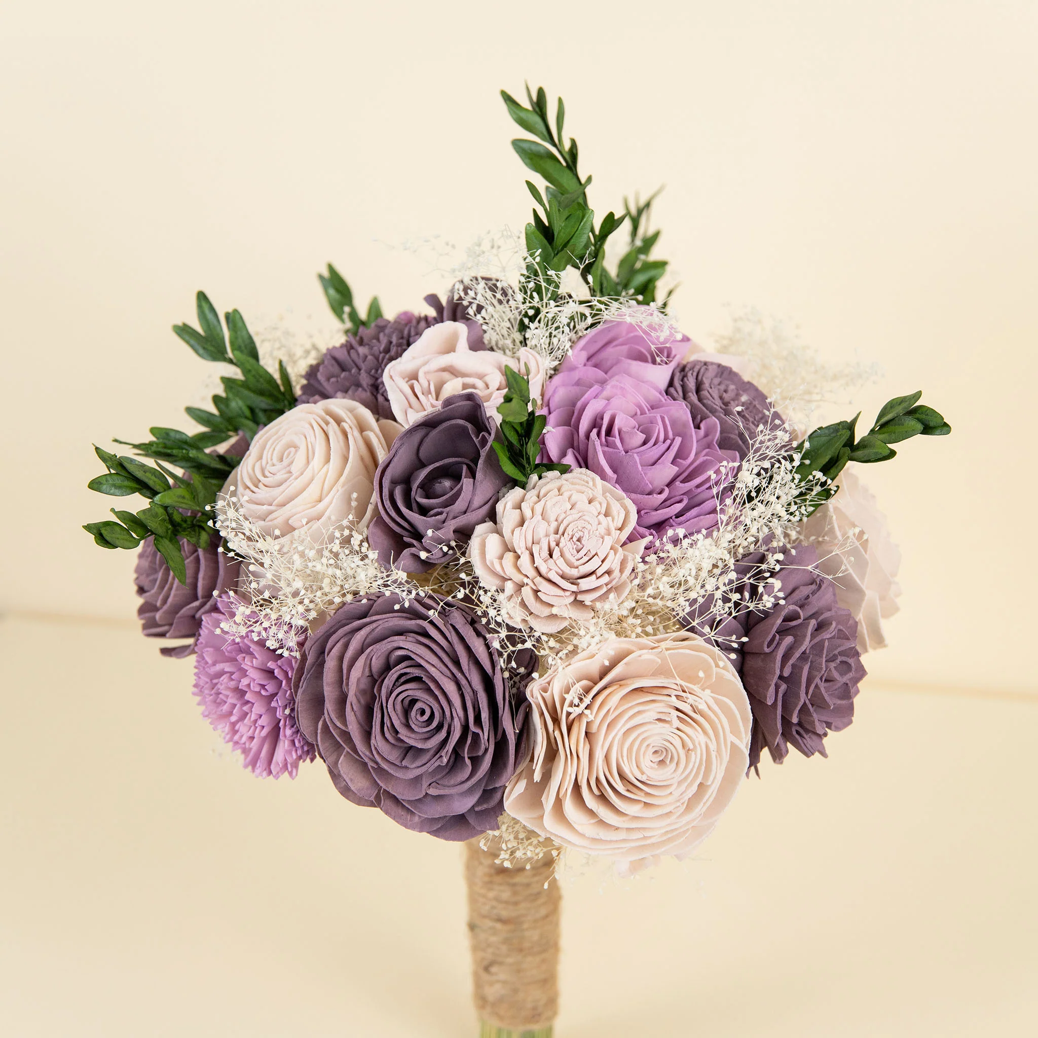 Zen Garden Bridesmaid Bouquet* - Image 2